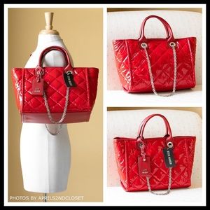 Steve Madden bag, very good condition